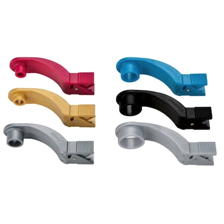 Powerbuilt 6Pc Disconnect Tool-Plastic 648551